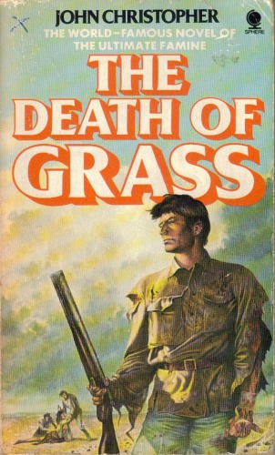 The death of grass (1979, Sphere)