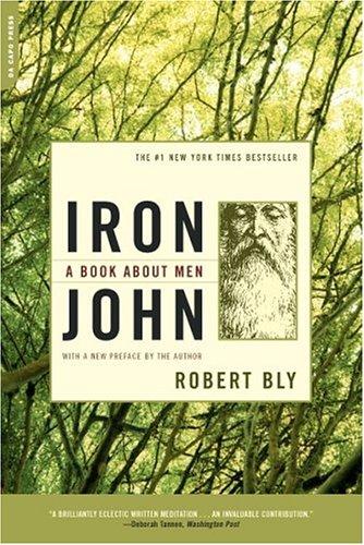 Iron John (Paperback, 2004, Da Capo Press)