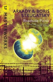 Roadside Picnic (EBook, 2014, Gateway)