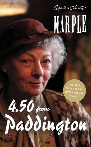 4.50 from Paddington (Miss Marple) (Paperback, 2005, HarperCollins Publishers Ltd)