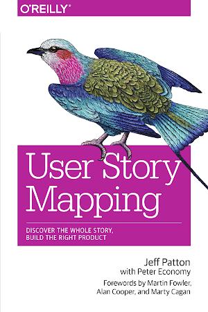 User Story Mapping