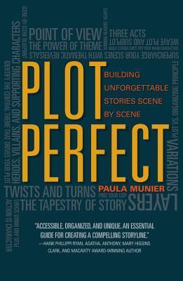 Plot Perfect (2014, F&W Media, Incorporated)