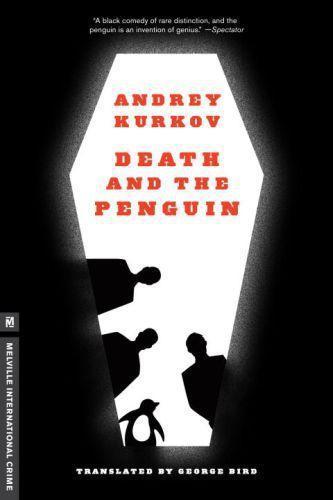 Death and the Penguin