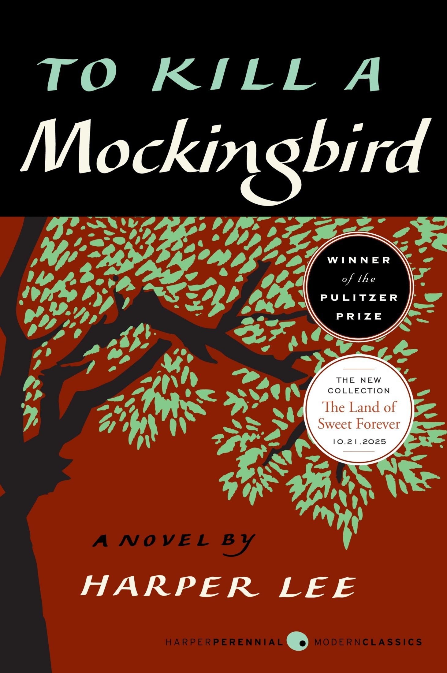 To Kill a Mockingbird (EBook, 2015, HarperCollins)
