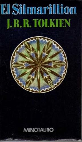 The Silmarillion (Spanish language)