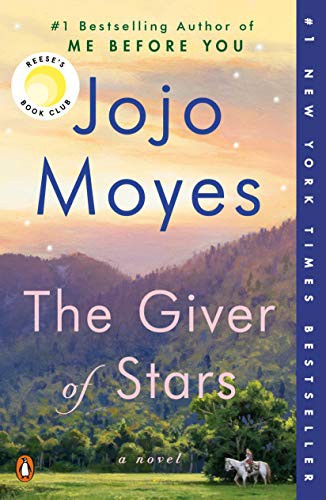 The Giver of Stars (Paperback, 2021, Penguin Books)