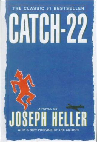 Catch-22 (2000, Tandem Library)