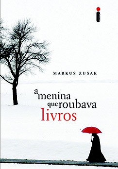 A menina que roubava livros (Portuguese language, 2007)