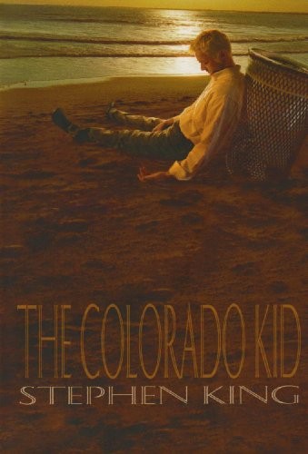 The Colorado Kid (2007, PS Publishing)