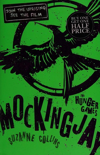 Mockingjay (2014)