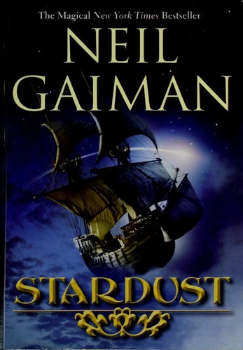 Stardust (2008, Harper Collins)