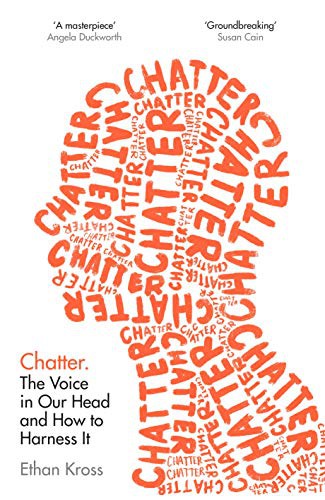 Chatter (Paperback, 2021, Vermilion)