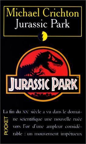 Jurassic Park (French language, 1999)