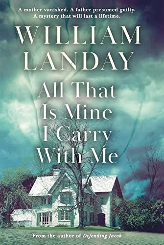 All That Is Mine I Carry with Me (2023, Orion Publishing Group, Limited, Orion Publishing Co)