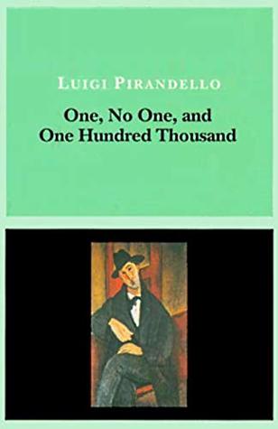 One, None and a Hundred Thousand (2005, Kessinger Publishing, LLC)