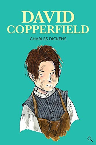David Copperfield (Hardcover, 2020, Baker Street Press)