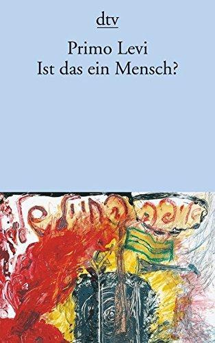 Ist das ein Mensch ? (German language, 2010)