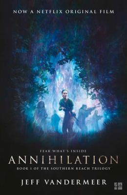 Annihilation (2018, HarperCollins Publishers Limited)