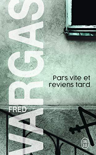 Pars vite et reviens tard (French language, 2006)