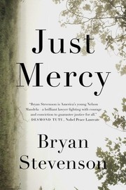 Just Mercy (EBook, 2014, Spiegel & Grau)