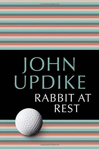 Rabbit at Rest (1996)