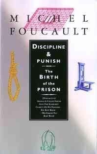 Discipline and Punish (1995)