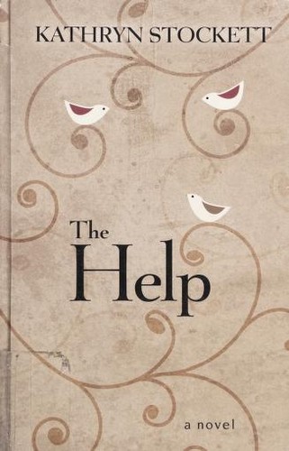 The Help (2009, Thorndike Press)