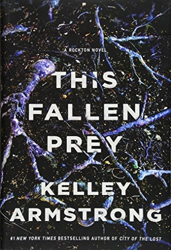 This Fallen Prey (Hardcover, 2018, Minotaur Books)