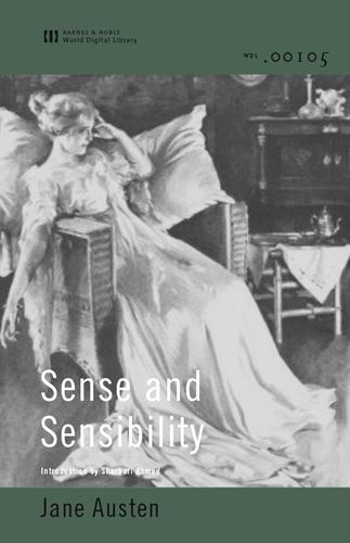 Sense and Sensibility (2002, Barnes & Noble World Digital Library)