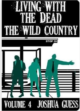 The Wild Country Living with the Dead #4 (EBook, 1976, Büchergilde Gutenberg)