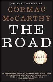 The Road (Oprah's Book Club) (Paperback, 2007, Vintage Books)