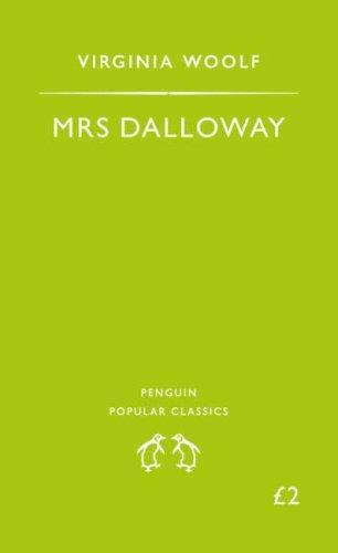 Mrs. Dalloway (1996)