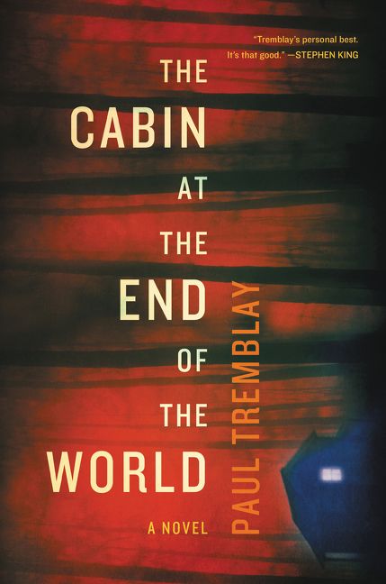 The Cabin at the End of the World (2018)