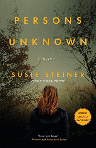 Persons Unknown (2018, Random House Publishing Group, Random House Trade Paperbacks)