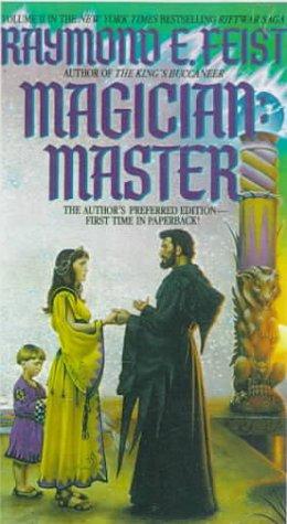 Magician (Hardcover, 1999, Tandem Library)