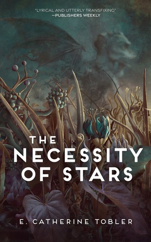 The Necessity of Stars (2021, Neon Hemlock)