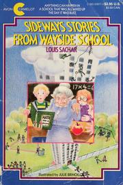 Sideways Stories from Wayside School (2003, HarperTrophy)