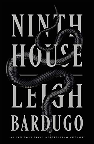 Ninth House (Paperback)