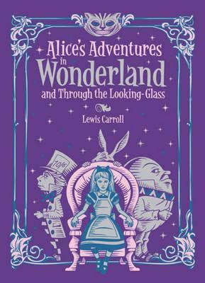 Alice's Adventures in Wonderland (Hardcover, 2015, BOOKS)