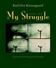 My Struggle Book Two (2013, Archipelago)