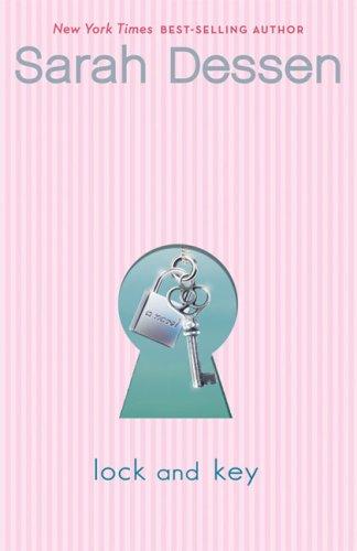 Lock and Key (Hardcover, 2008, Viking Juvenile)