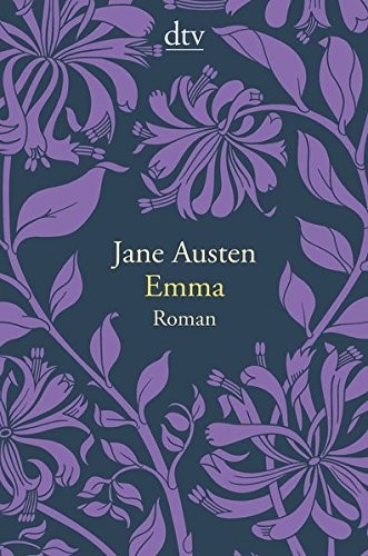 Emma (Hardcover, 2012, dtv Verlagsgesellschaft)