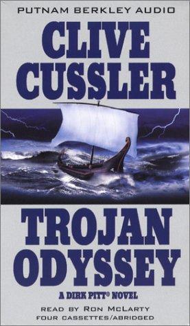 Trojan Odyssey (2003)