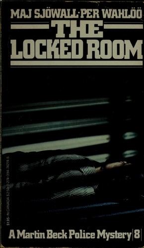 The locked room (1980, Vintage Books)