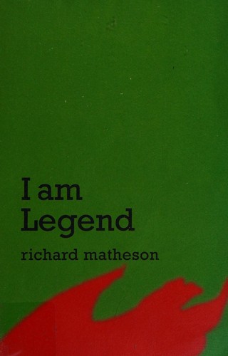 I am legend (2006, Orion)