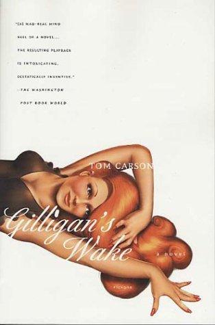 Gilligan's Wake (Paperback, 2004, Picador)