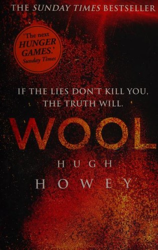 Wool (2013, Arrow Books)