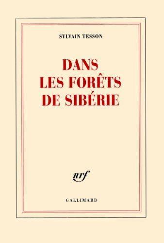 Dans les forêts de Sibérie (French language, 2011)