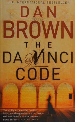 The Da Vinci Code (Paperback, 2005, BCA)