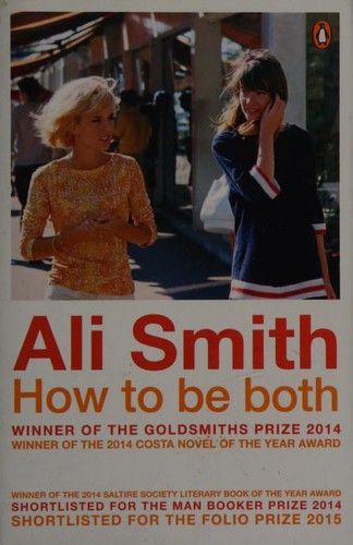 How to Be Both (2015, Penguin Books, Limited)